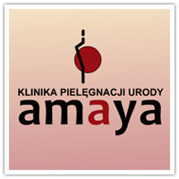 Klinika Pielęgnacji Urody Amaya